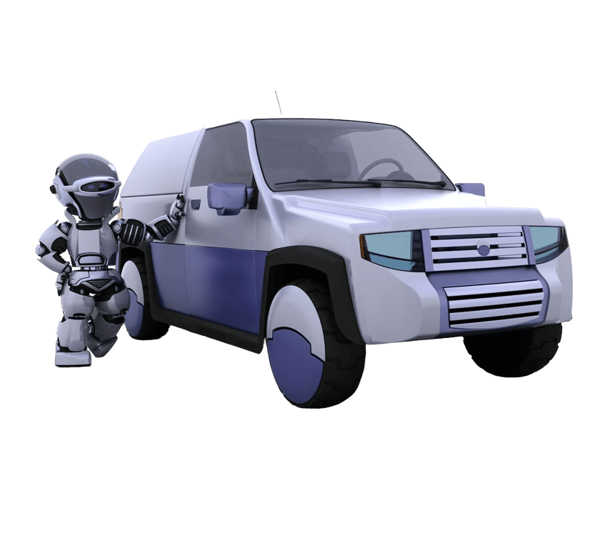 Automobile