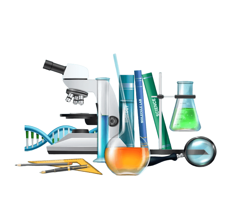 Life Sciences